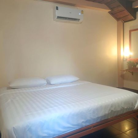 Boat And House Resort Amphoe Khao Kho Exterior foto