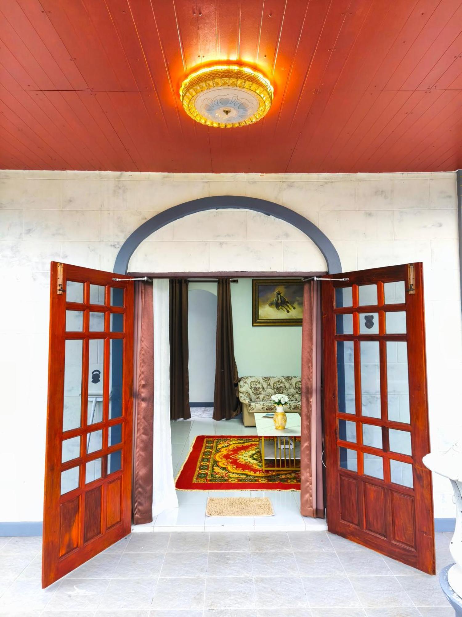 Boat And House Resort Amphoe Khao Kho Zimmer foto