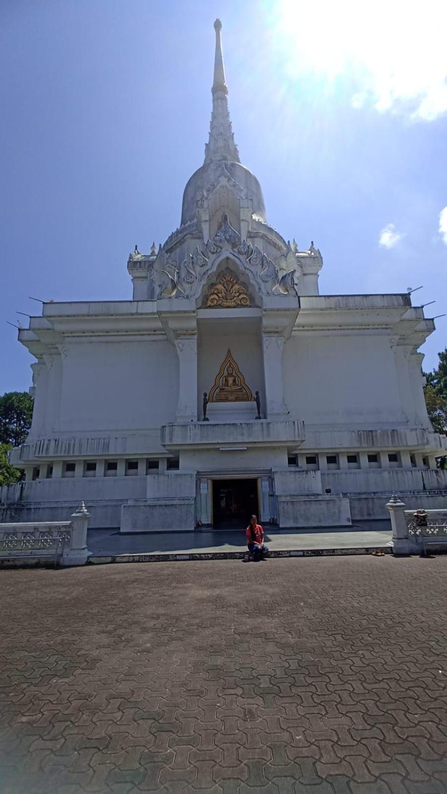 Boat And House Resort Amphoe Khao Kho Exterior foto