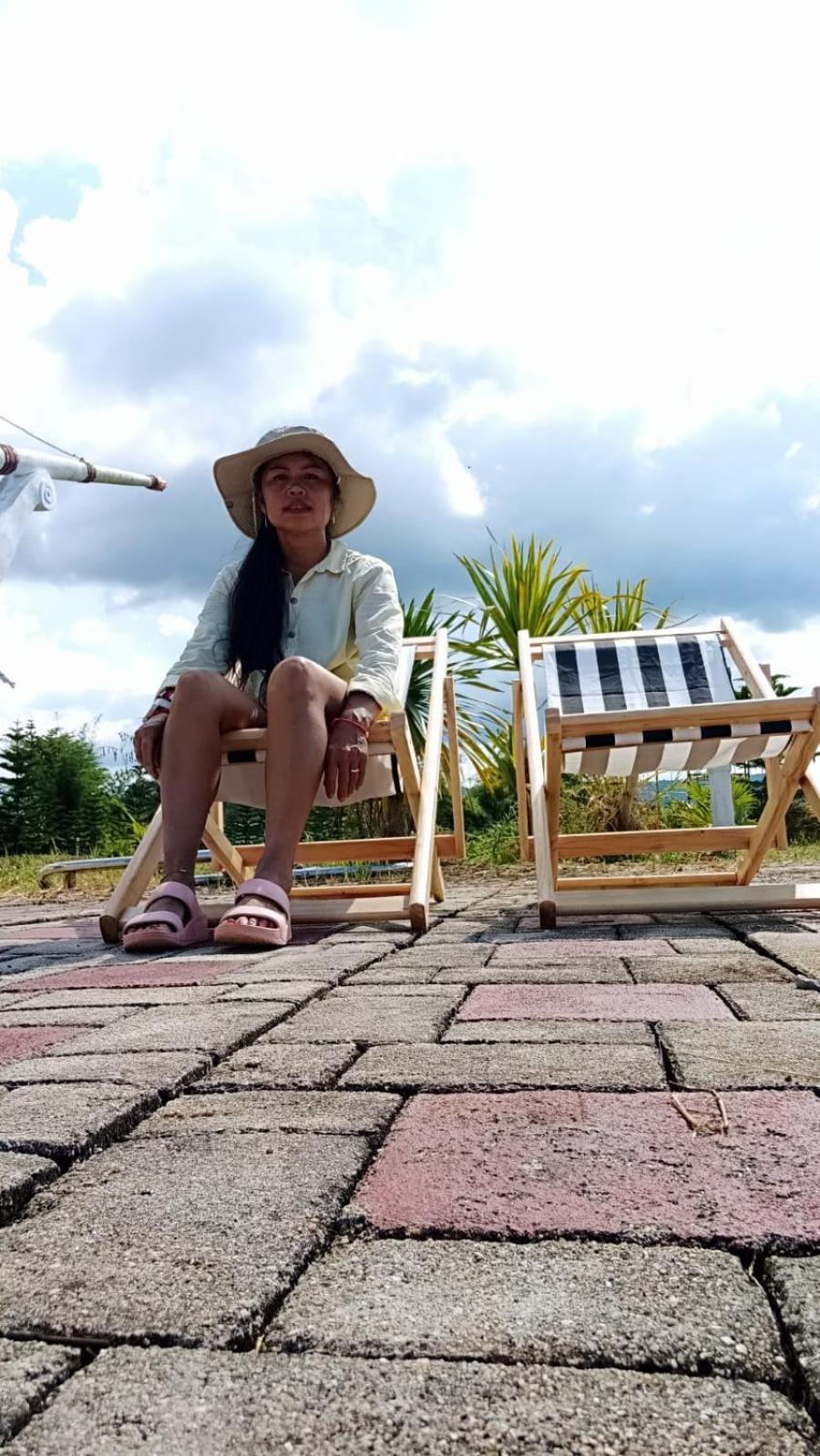 Boat And House Resort Amphoe Khao Kho Exterior foto