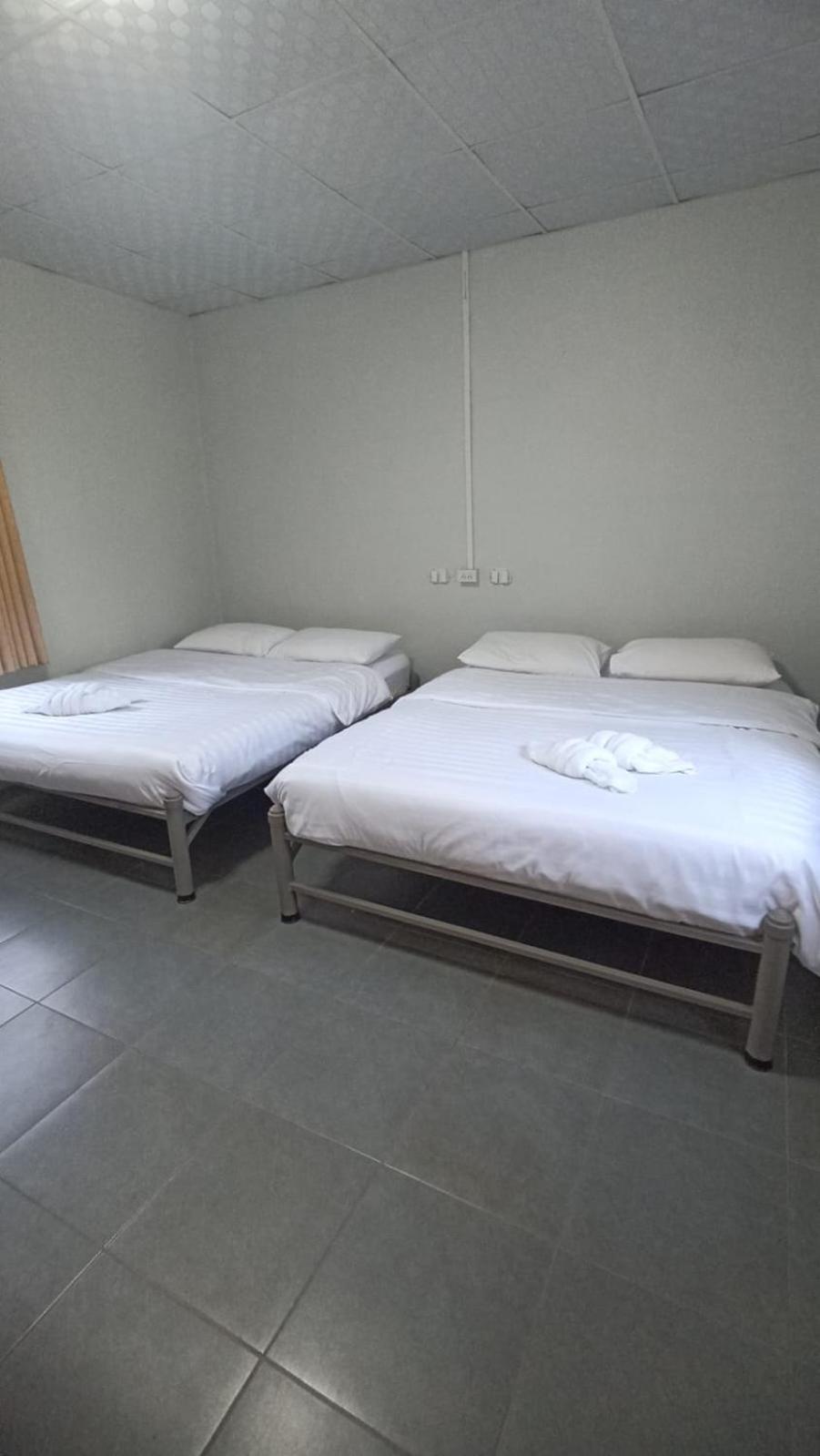 Boat And House Resort Amphoe Khao Kho Exterior foto