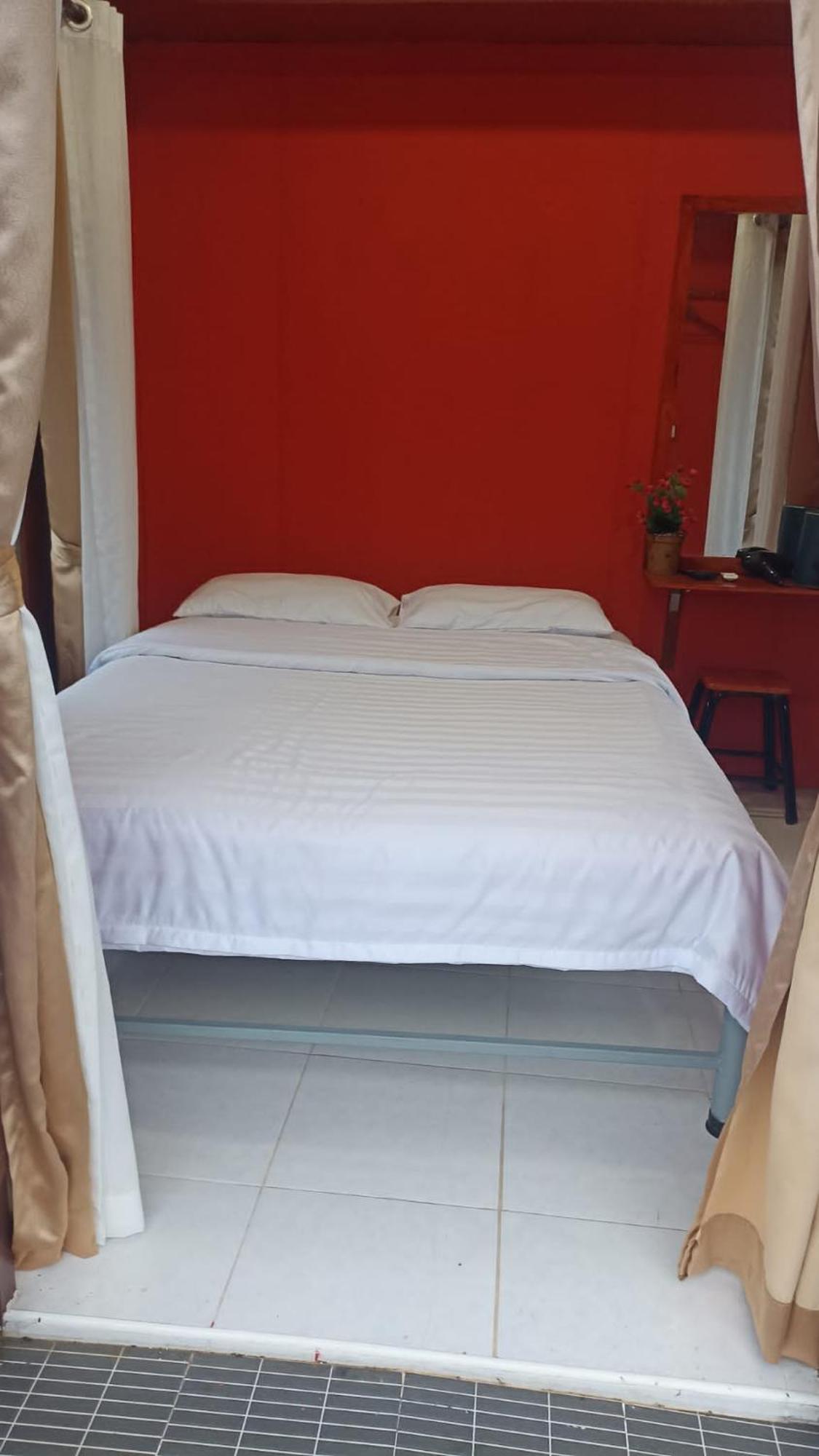 Boat And House Resort Amphoe Khao Kho Exterior foto