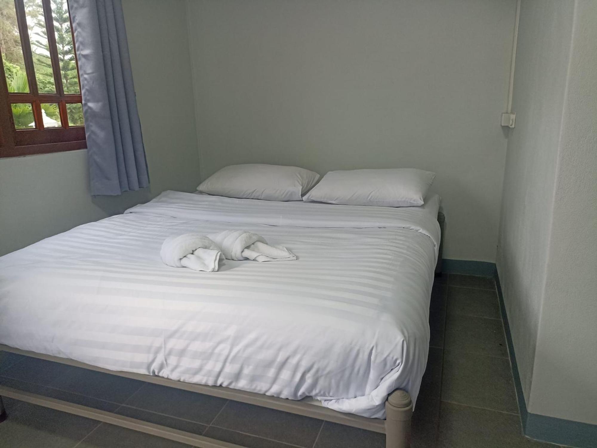 Boat And House Resort Amphoe Khao Kho Exterior foto
